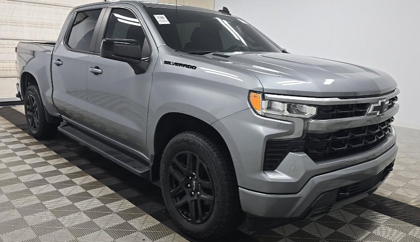 chevrolet silverado 1500 2023 3GCUDEE88PG131829 image chevrolet silverado 1500 2023 3GCUDEE88PG131829 image
